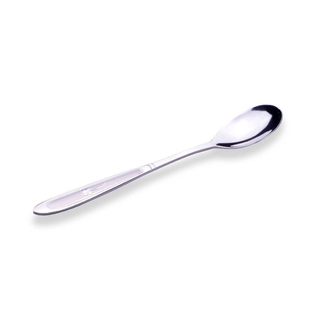 [039927] CUCHARA MOKA MINERVA A.I. - 004030