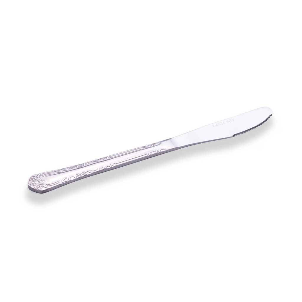 CUCHILLO INFANTIL NICTÉ A.I. #001150