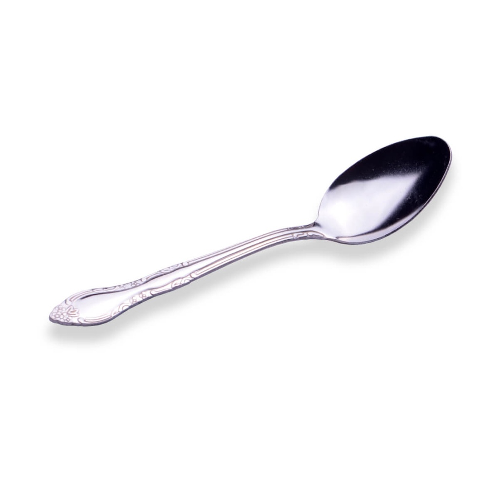 CUCHARA CAFETERA NICTÉ A.I. No 001020