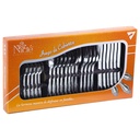 JUEGO DE 24 CUBIERTOS NICTÉ A.I. - 001100