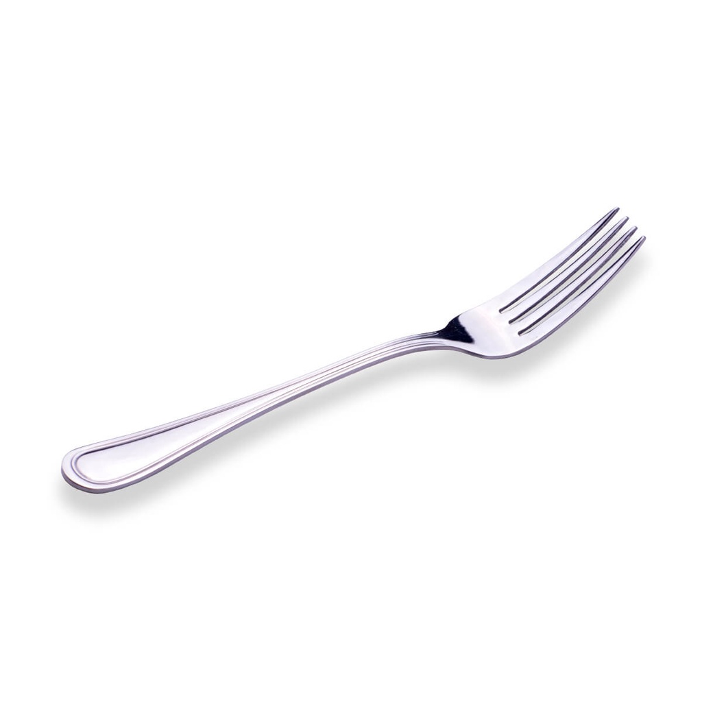 [041412] TENEDOR DE MESA EUROPEO AURORA A.I. - 005120