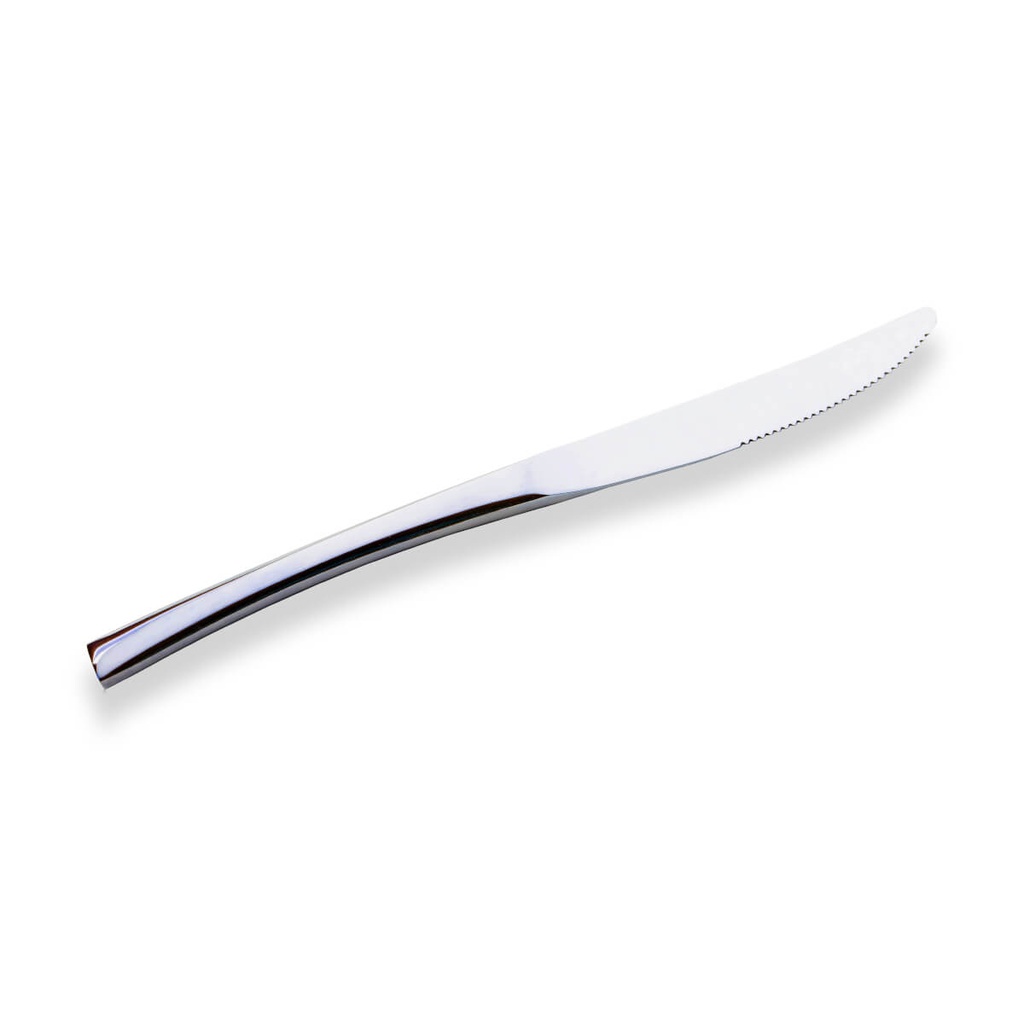 [046313] CUCHILLO DE MESA IKER No 007070