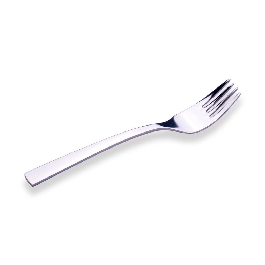 TENEDOR DE ENSALADA IKER No 007050