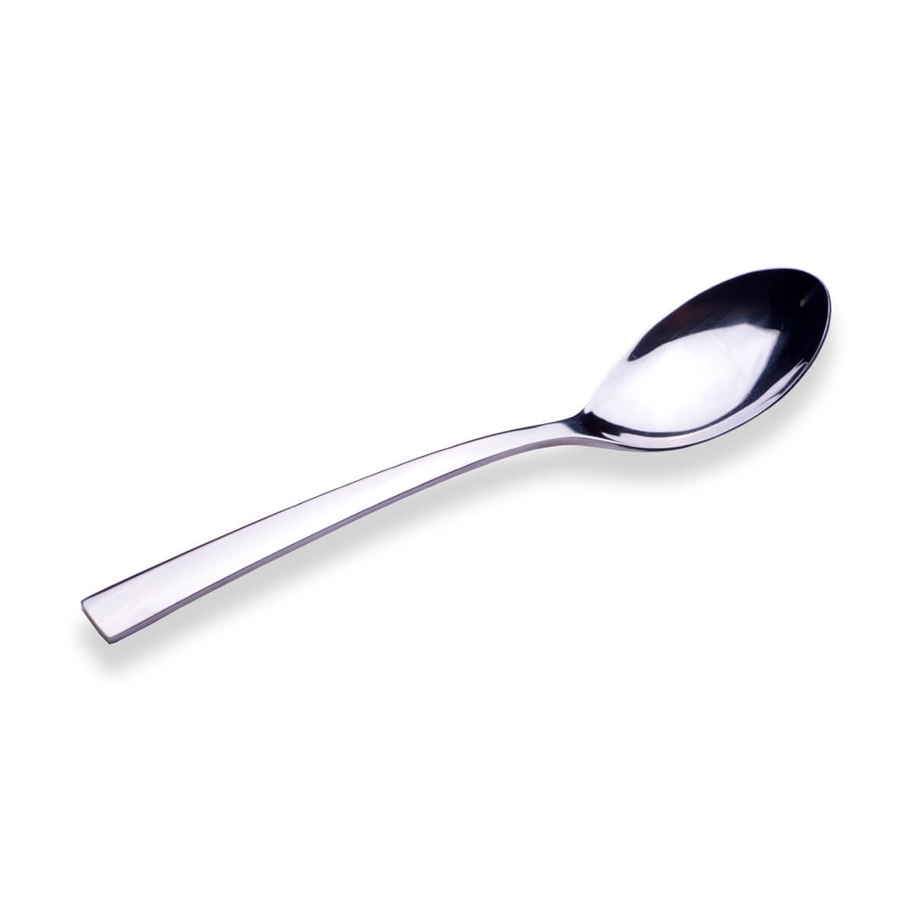 CUCHARA SOPERA EUROPEA IKER No 007110