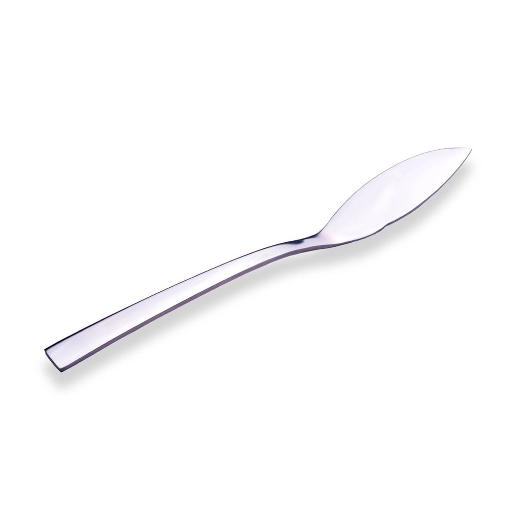 CUCHILLO DE PESCADO DECORADO IKER #007170