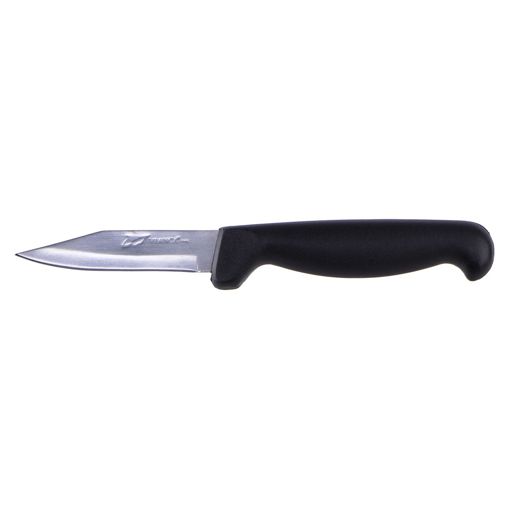 CUCHILLO MONDADOR 3" MANGO PP - 103016