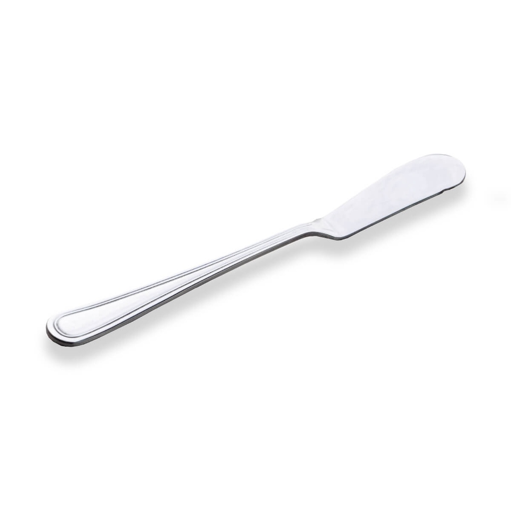 CUCHILLO PARA MANTEQUILLA AURORA A.I. - 005090