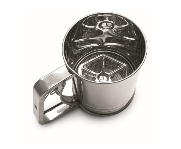 [051057] CERNIDOR DE HARINA ECKO BAKERS SECRET 1.5 TAZAS - 22709