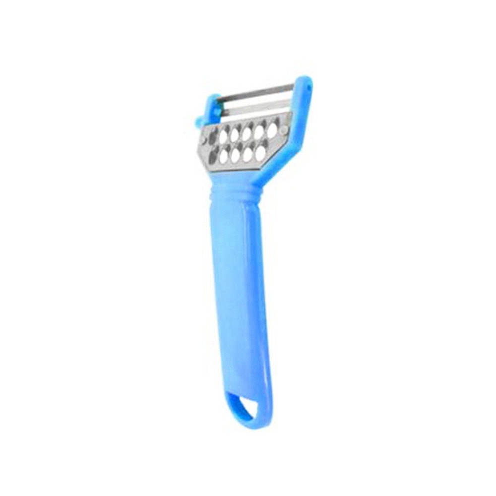 RALLADOR TIPO RASTRILLO ACERO INOXIDABLE - R7-10060