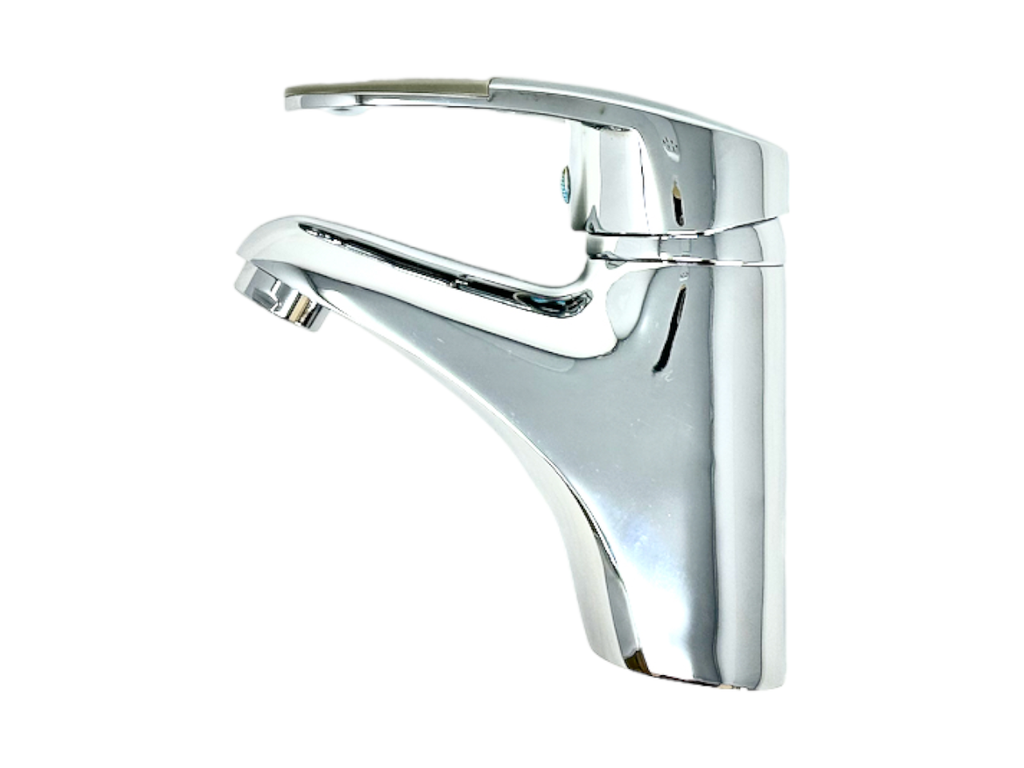 LLAVE PARA TINA CROMADA YW10115-11