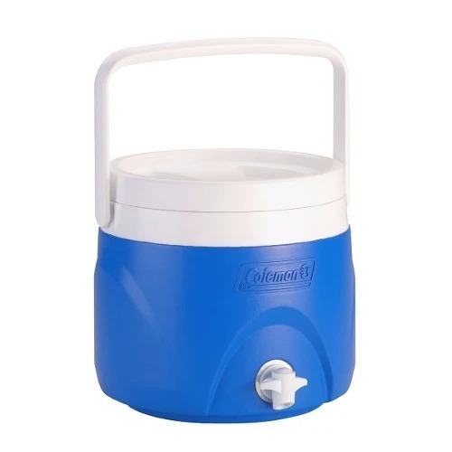 [060914] TERMO AZUL DE 2 GALONES #COL3000000736