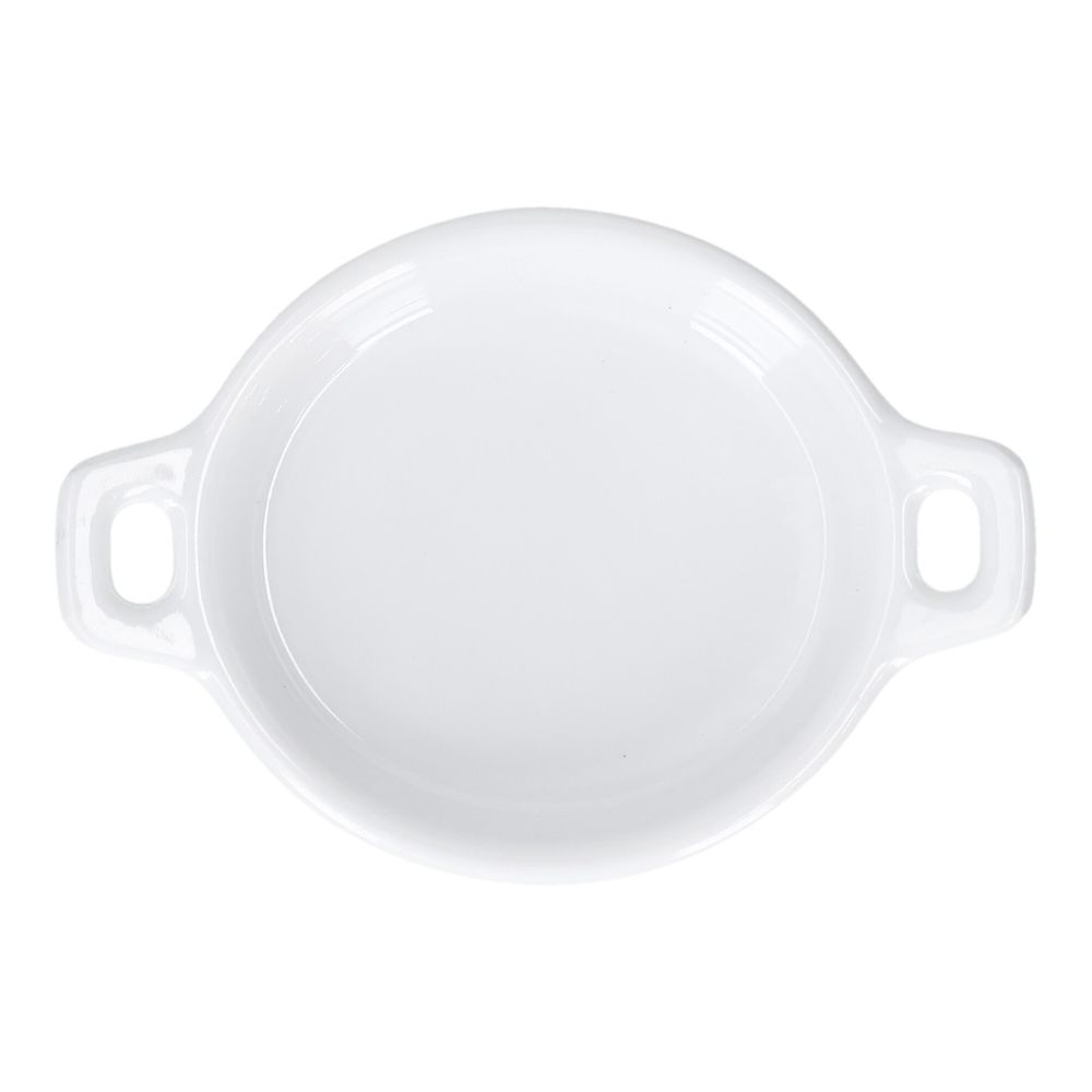 MINI CAZUELITA RED 10 CM MELAMINA No 105-009-150