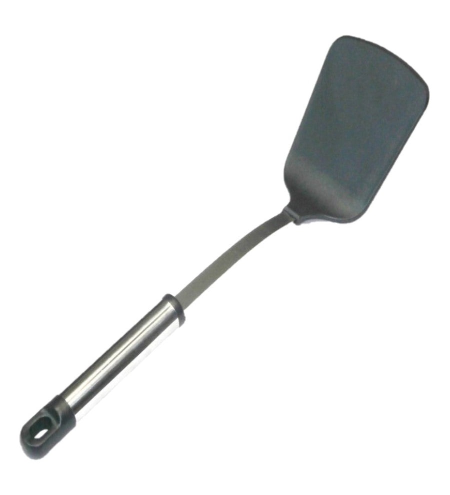 VOLTEADOR NYLON Y MANGO METAL - 021-001-001