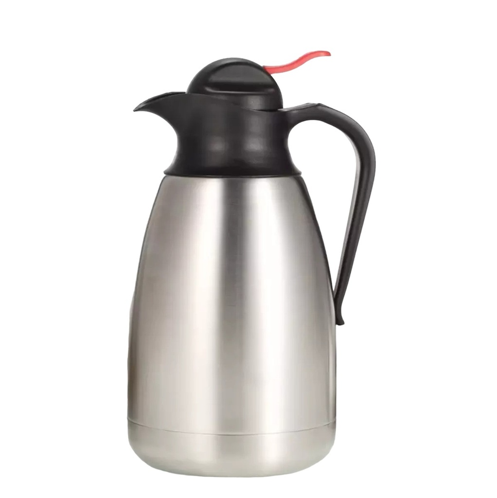 TERMO ACERO INOXIDABLE LIVERPOOL 1.2L - 150-002-012