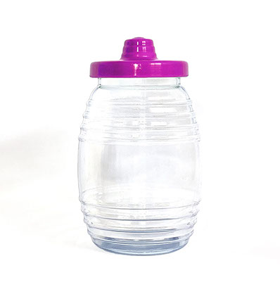 ECOVITROLERO 20 LITRO No 010VGE20