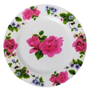 PLATO TRINCHE 10" MELAMINA D024 - 003-024-006