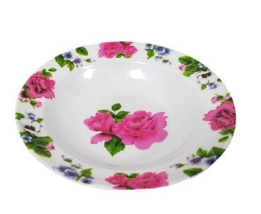 PLATO SOPERO 8.5" MELAMINA D024 - 003-024-105