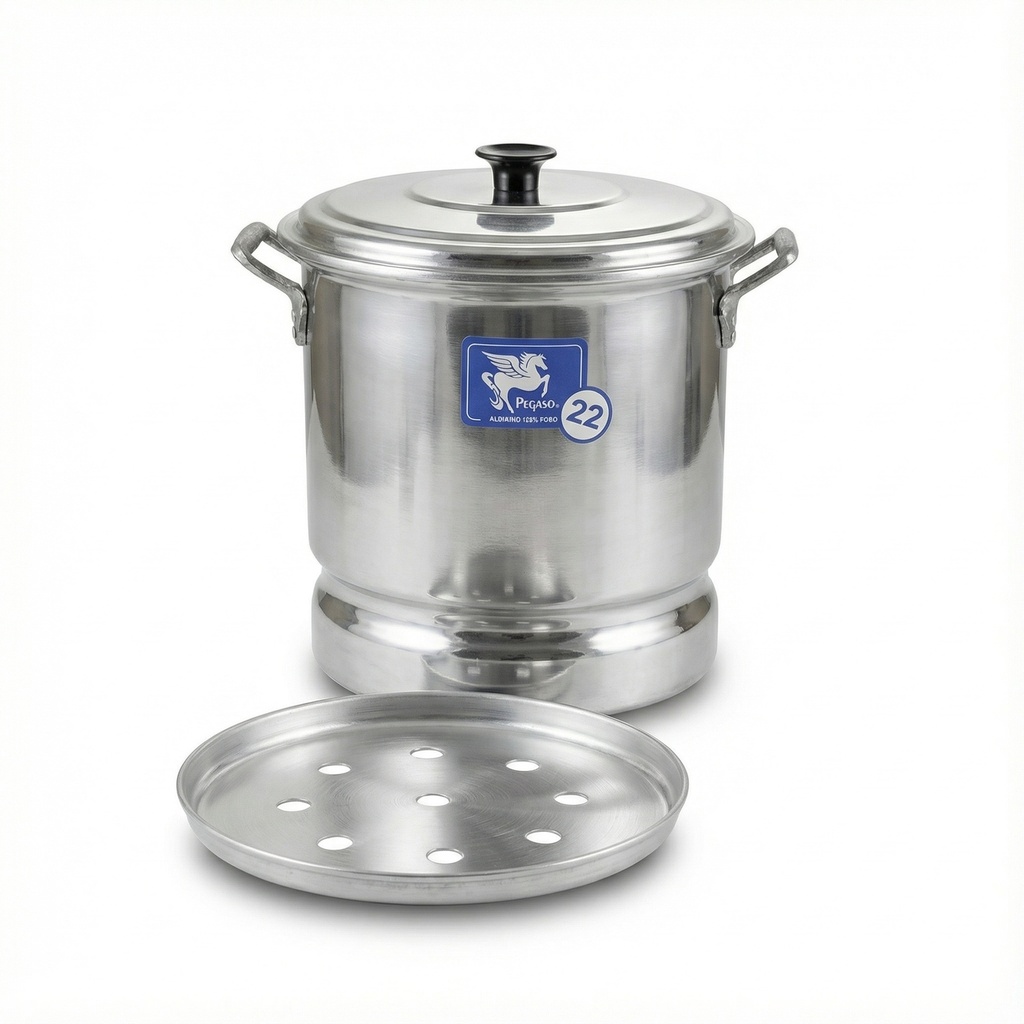 VAPORERA 22 PEGASO No VAP22/PEG