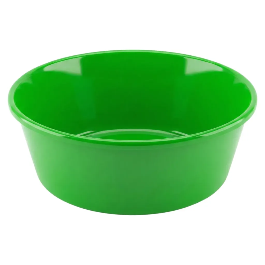 PALANGANA DE PLÁSTICO NAPOLES 66 cm / 45 LITROS