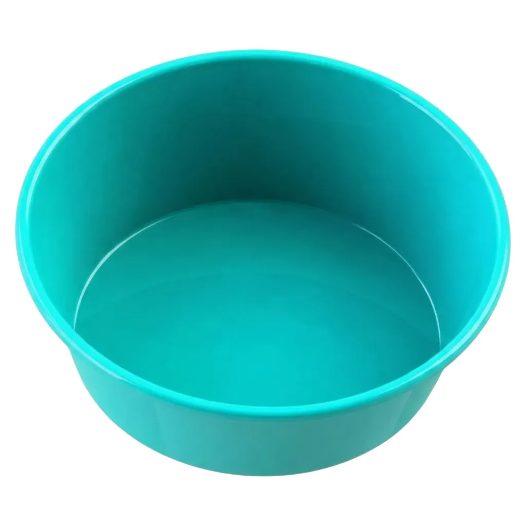 PALANGANA DE PLÁSTICO ROMA 56 cm / 30 LITROS