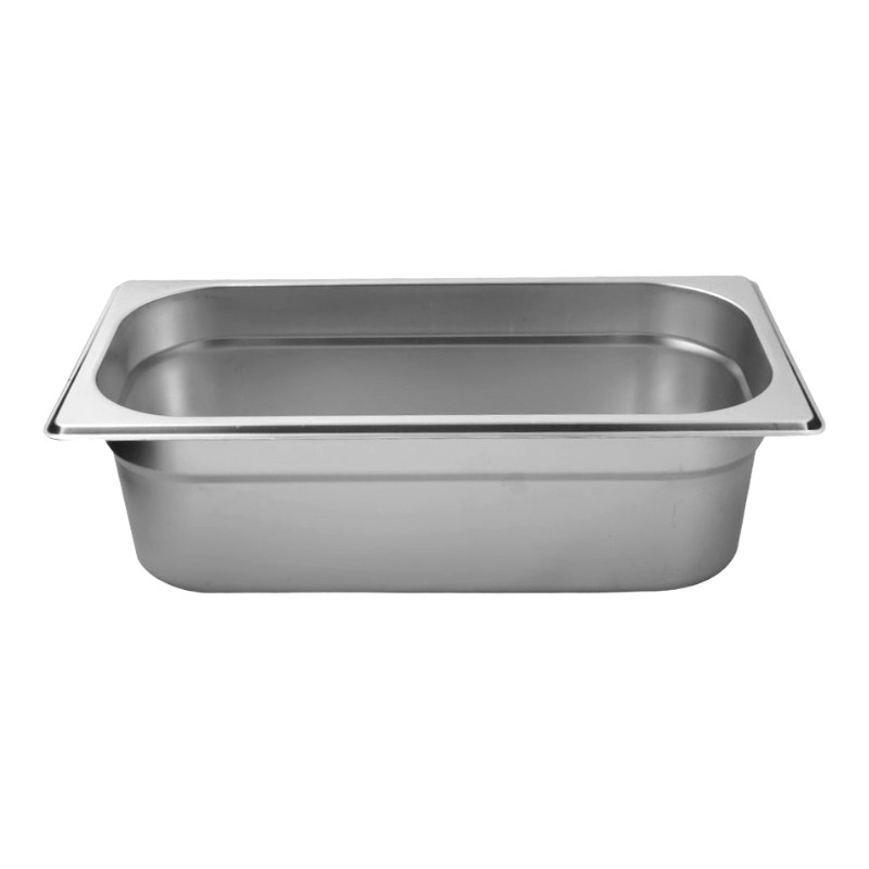 [061256] INSERTO ACERO INOXIDABLE 1/3 x 10 No 058-001-029