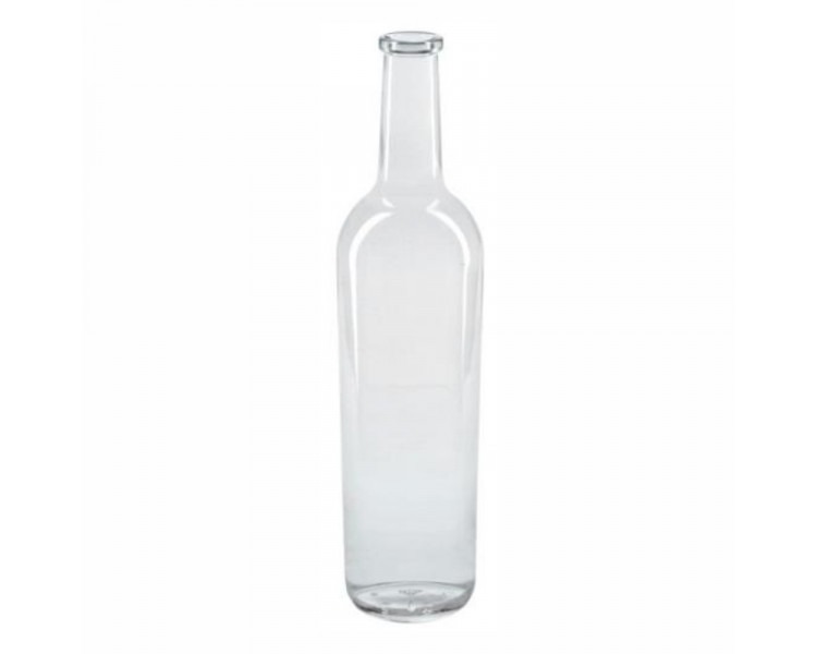 BOTELLA REAL CON CORCHO 375ml