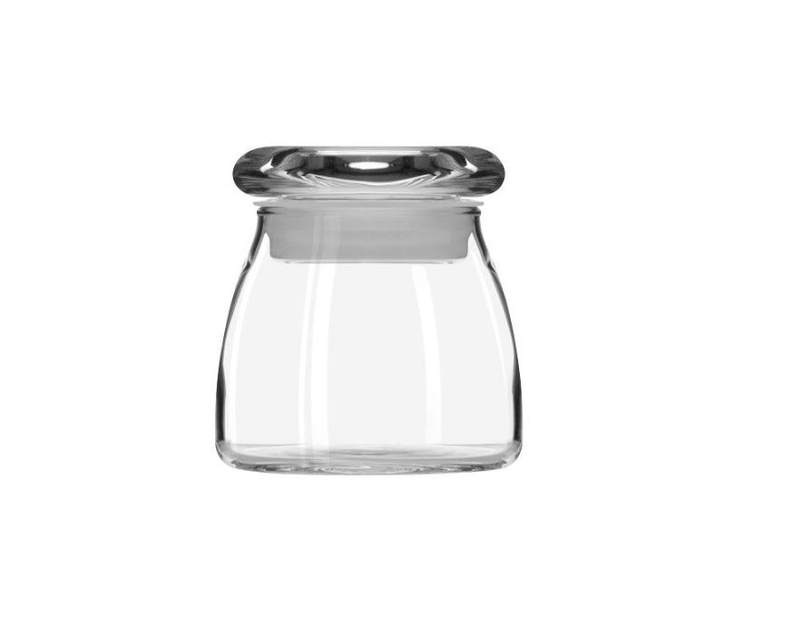 ESPECIERO CON TAPA 133ml - 71355