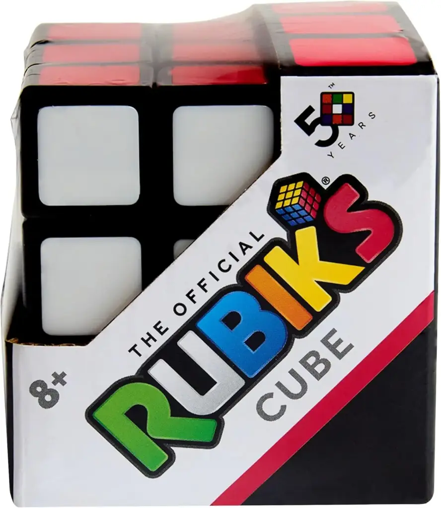 CUBO RUBIK SPIN MASTER - 6063969