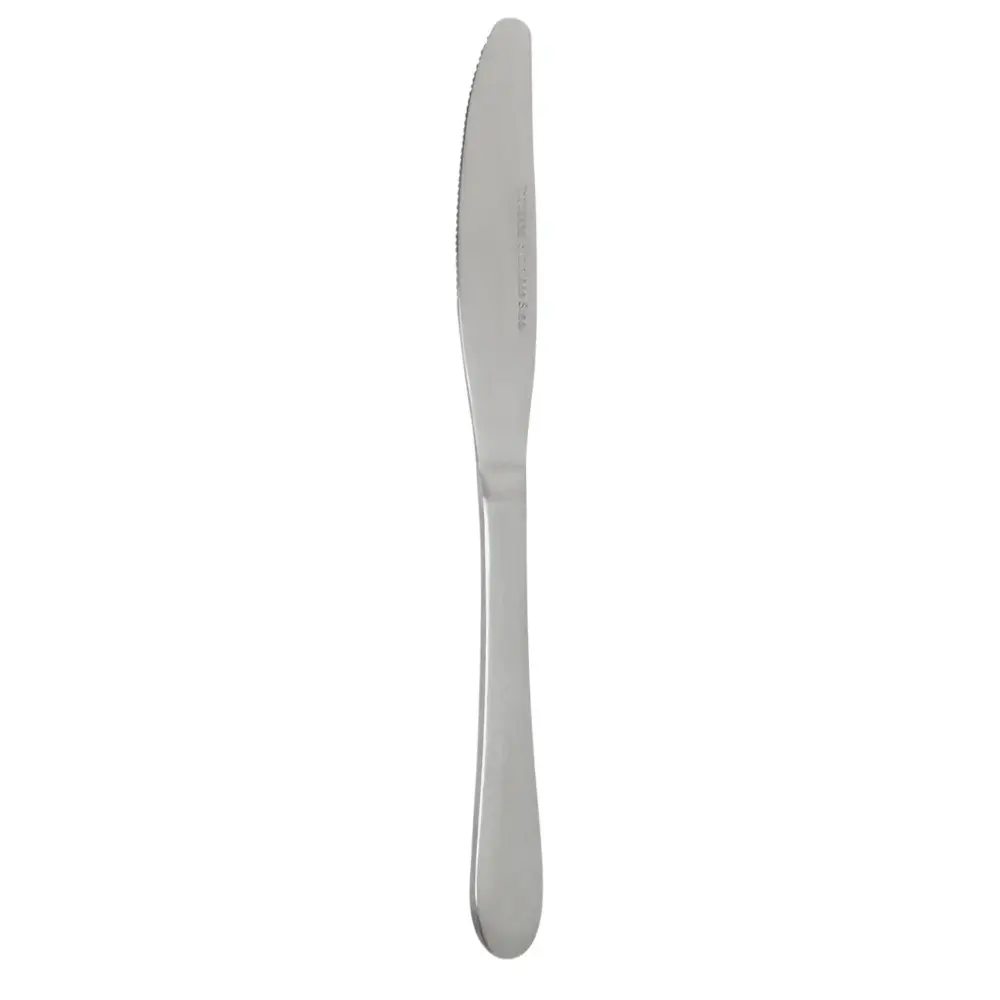 CUCHILLO REGULAR VIGO (1 PIEZA) 104g 23.9cm - 153-025-004