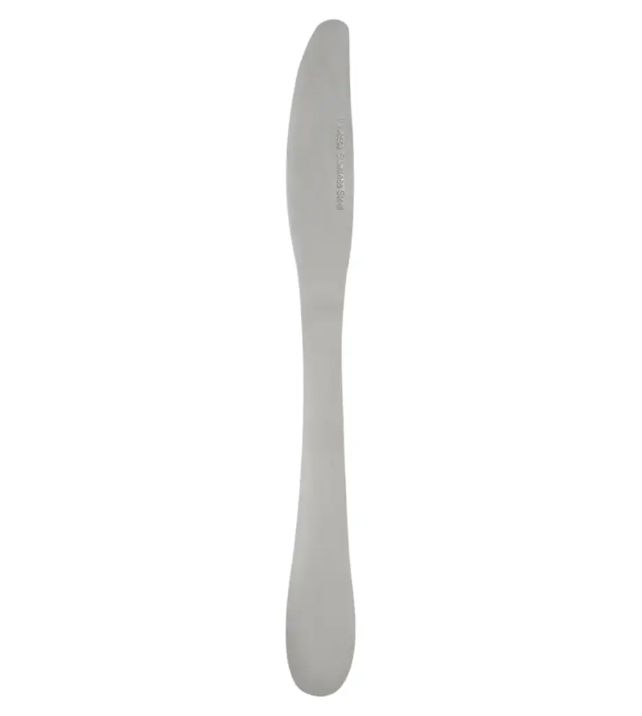 CUCHILLO REGULAR ARANJUEZ 74g 22.7cm - 153-026-004