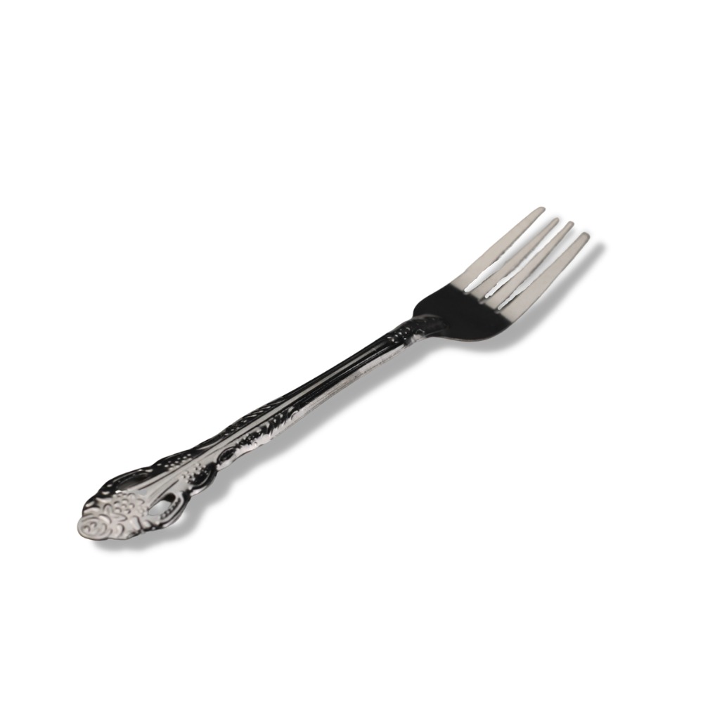 [061385] TENEDOR JARDÍN DE A.I. - R8-70020