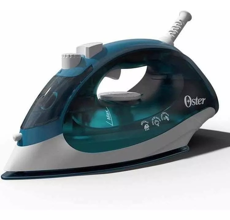 PLANCHA DE VAPOR OSTER 1200W - OS2140143