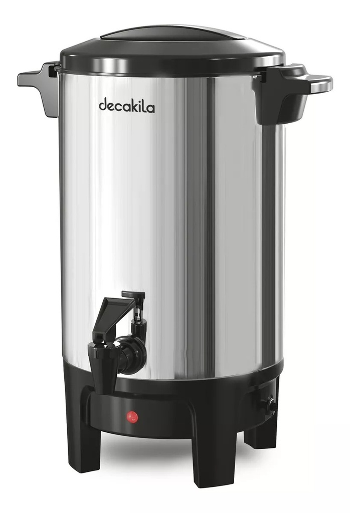 CAFETERA PERCOLADORA TIPO URNA 40 DECAKILA - KUKT028M