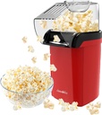 MÁQUINA DE PALOMITAS DECAKILA - KUTT009R