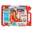 HOT WHEELS CAJA DE ACROBACIAS - HDX780
