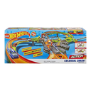 PISTA HOT WHEELS LUCHA EXTREMA - GWT41