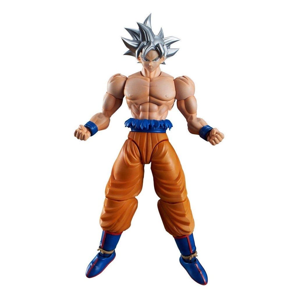FIGURAS DRAGON BALL SUPER (MODELOS SURTIDOS) - 36730TT
