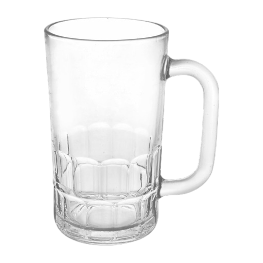 [061534] TARRO CERVECERO SMOKE 350ml - BM1202F