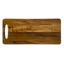 TABLA PARA CORTAR PAN DE SAMAN 50x22cm