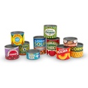 ALIMENTOS ENLATADOS MELISSA & DOUG - 87387