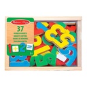 IMANES DE NÚMEROS MELISSA & DOUG - 87366