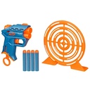 NERF ELITE 2.0 DUO TARGETING SET - F6352