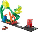 HOT WHEELS PISTA ATAQUE DE DRAGÓN - HJV70