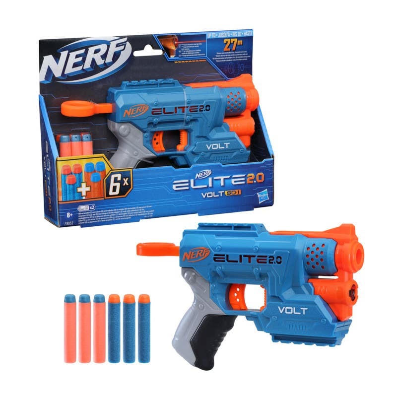 NERF ELITE 2.0 VOLT SD-1 - E9952