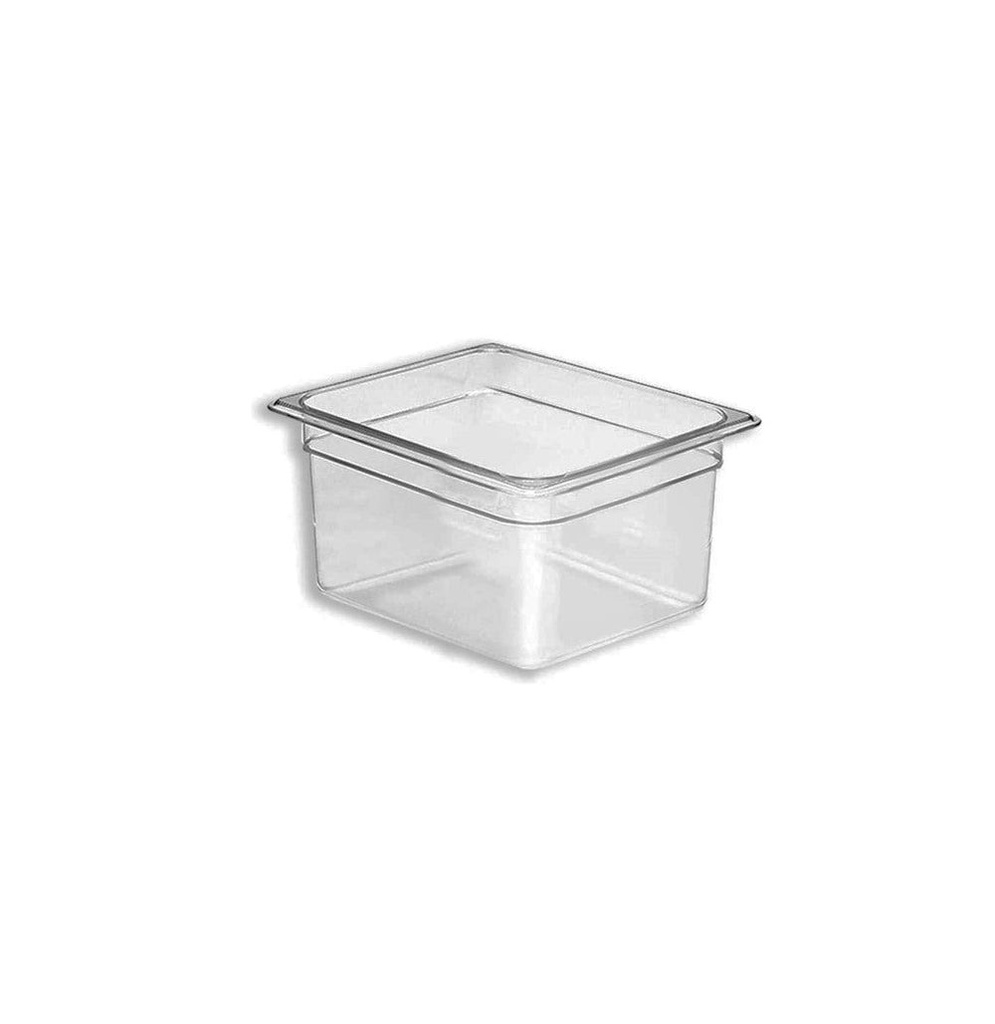 INSERTO DE POLICARBONATO 1/6 x 10 - 058-003-014