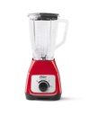LICUADORA OSTER ROJA ROTARY KALIMAN 2 VEL. C/VASO DE PLÁSTICO #2110674