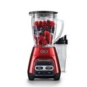 LICUADORA OSTER REVERSIBLE ROJA #2112719 - BLSTPYG1210RBG