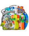 PISTOLA DE SLIME NINTENDO SPLATOON - 126943