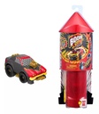 AUTO CON LANZADORA BOOM CITY RACERS - 40041