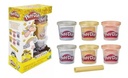 PLAY-DOH COLECCIÓN METALIZADA - E9433